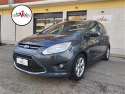 FORD C-MAX 1.6 TDCi 115CV Plus