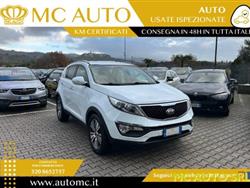 KIA SPORTAGE 2016 1.7 CRDI VGT 2WD Cool