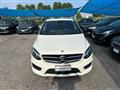 MERCEDES CLASSE B d Automatic 4Matic Premium- DISTRONIC- EURO 6