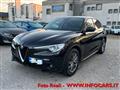 ALFA ROMEO STELVIO 2.2 Turbodiesel 160 CV AT8 RWD Business