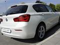 BMW SERIE 1 i 5p. Advantage UNICO PROPRIETARIO