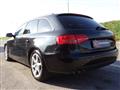 AUDI A4 AVANT 2.0TDI PREZZO VALIDO FINO 16.11,GARANZIA,km certif