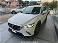 MAZDA CX-3 1.5L Skyactiv-D Exceed