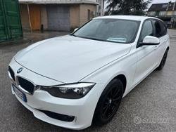 BMW SERIE 3 TOURING Serie 3 d Touring