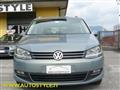 VOLKSWAGEN SHARAN 2.0TDI DSG HIGHLINE *7POSTI* AUTOMATICO