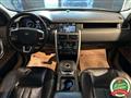 LAND ROVER DISCOVERY SPORT 2.0 TD4 180 CV HSE