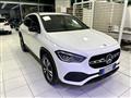 MERCEDES CLASSE GLA d Automatic Sport