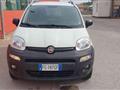 FIAT PANDA 1.3 Multijet 4x4 VAN 2 POSTI