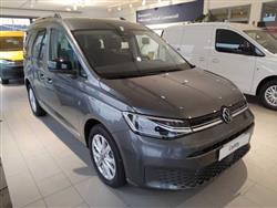 VOLKSWAGEN CADDY 5ª serie