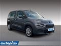 CITROEN BERLINGO 1,2 PureTech 110 CV Live