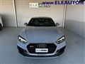 AUDI A5 2.9 TFSI quattro tiptr. Carboceramic Iva Esposta