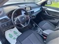 BMW X1 sDrive18d Sport