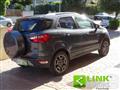 FORD ECOSPORT 1.5 TDCI 90 CV TITANIUM