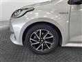 TOYOTA YARIS 1.5 Hybrid 5 porte Lounge