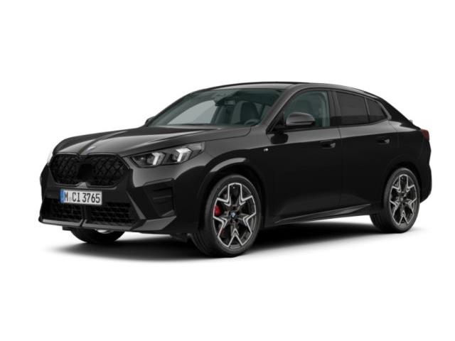 BMW X2 sDrive 18d Msport