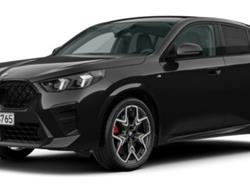 BMW X2 sDrive 18d Msport