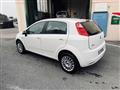 FIAT GRANDE PUNTO 1.4 5 porte Active natural power