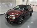 NISSAN JUKE 1.0 DIG-T 114 CV N-Connecta