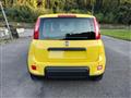 FIAT PANDA 1.0 FireFly S&S Hybrid Pandina