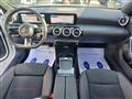 MERCEDES CLASSE A d Auto AMG ADVANCED PLUS #PACK LUCI #VARI COLORI