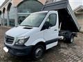 MERCEDES SPRINTER T37/35 414 CDI Cabinato Pro cassone ribaltabile