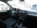 VOLKSWAGEN TIGUAN 2.0 TDI SCR 4MOTION Business BlueMotion Technology