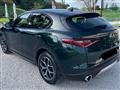 ALFA ROMEO STELVIO 2.2 Turbodiesel 190 CV AT8 RWD Sprint