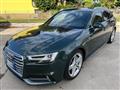 AUDI A4 AVANT Avant 2.0 TDI 190 CV QUATTRO S tronic S line SLINE