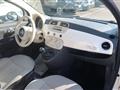 FIAT 500C 1.2 Lounge 69cv - Per Neopat.