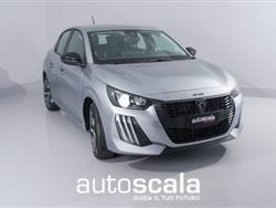 PEUGEOT 208 PureTech 75 Stop&Start 5 porte Active