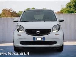 SMART FORTWO 70 1.0 twinamic Passion