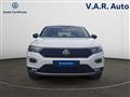 VOLKSWAGEN T-ROC 1.0 TSI Style BlueMotion Technology