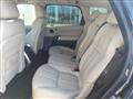 LAND ROVER RANGE ROVER SPORT 3.0 TDV6 HSE