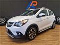 OPEL KARL Rocks 1.0 73 CV GPL ok neopatentati