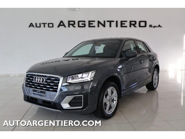 AUDI Q2 35 TFSI Admired Sport soli 14.920 km!!!