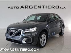 AUDI Q2 35 TFSI Admired Sport soli 14.920 km!!!