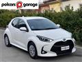 TOYOTA YARIS 1.5 Hybrid 5 porte Active