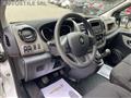 RENAULT TRAFIC 1.6 dCi FURGONE 3 POSTI ** PASSO CORTO *EURO 6