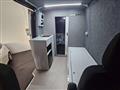 IVECO DAILY 35-160 PM-TA Hi-M AUT. OFFICINA CAMPERIZZATA