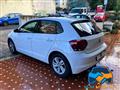 VOLKSWAGEN POLO 1.0 TSI 5p. Comfortline BlueMotion Tech 95 cv