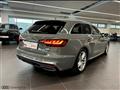 AUDI A4 AVANT Avant 40 TDI quattro S tronic S line edition