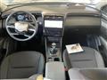 HYUNDAI NUOVA TUCSON 1.6 CRDI 136CV 48V 2WD XLINE CAMBIO MANUALE