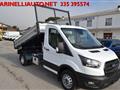 FORD TRANSIT P.CONSEGNA 350 CASSONE RIBALTAB L2 2.0 130CV