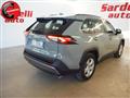 TOYOTA RAV4 2.5 Hybrid 2WD Business