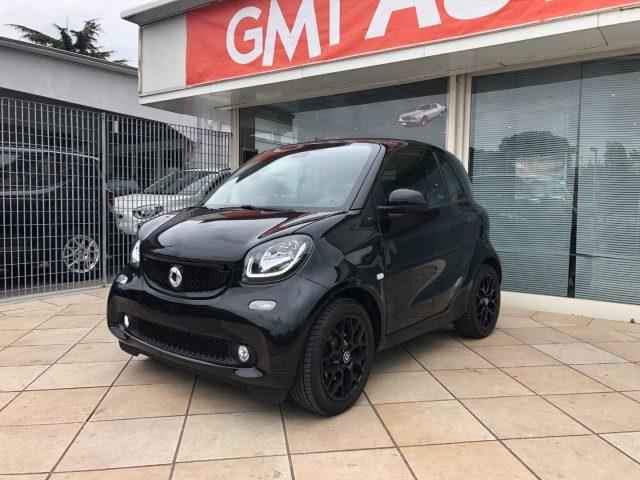 SMART FORTWO 0.9  90CV PRIME SPORT PACK PANORAMA LED NAVI