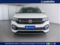 VOLKSWAGEN T-CROSS 1.0 TSI Sport