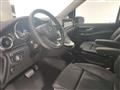 MERCEDES CLASSE V V 250 d Automatic Premium Long