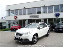 PEUGEOT 2008 (2013) 1.6 e-HDi 92 CV Stop&Start Allure