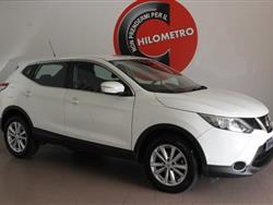 NISSAN QASHQAI 1.5 dCi DPF Acenta