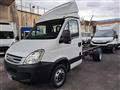 IVECO Daily 35C12 a telaio Daily 35S12VP 2.3Hpi PL-TM Midivan Base